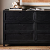 Millie 9 Drawer Dresser - 2 Finishes