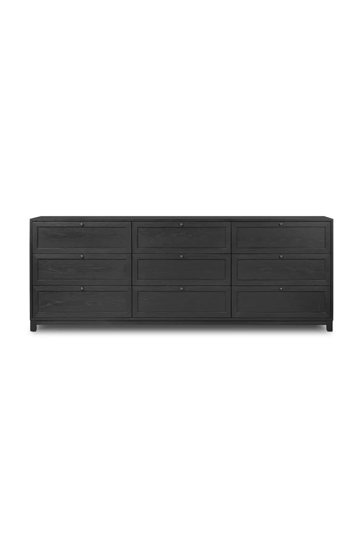Millie 9 Drawer Dresser - 2 Finishes