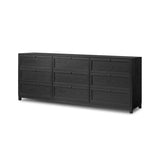 Millie 9 Drawer Dresser - 2 Finishes
