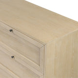 Millie 9 Drawer Dresser - 2 Finishes