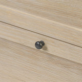 Millie 9 Drawer Dresser - 2 Finishes