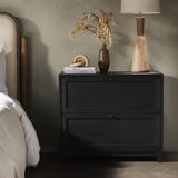 Millie Nightstand - 2 Colors