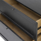 Millie Nightstand - 2 Colors