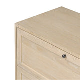 Millie Nightstand - 2 Colors