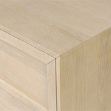 Millie Nightstand - 2 Colors