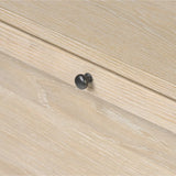 Millie Nightstand - 2 Colors