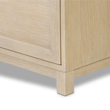 Millie Nightstand - 2 Colors