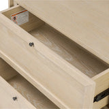 Millie Nightstand - 2 Colors