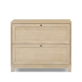Millie Nightstand - 2 Colors