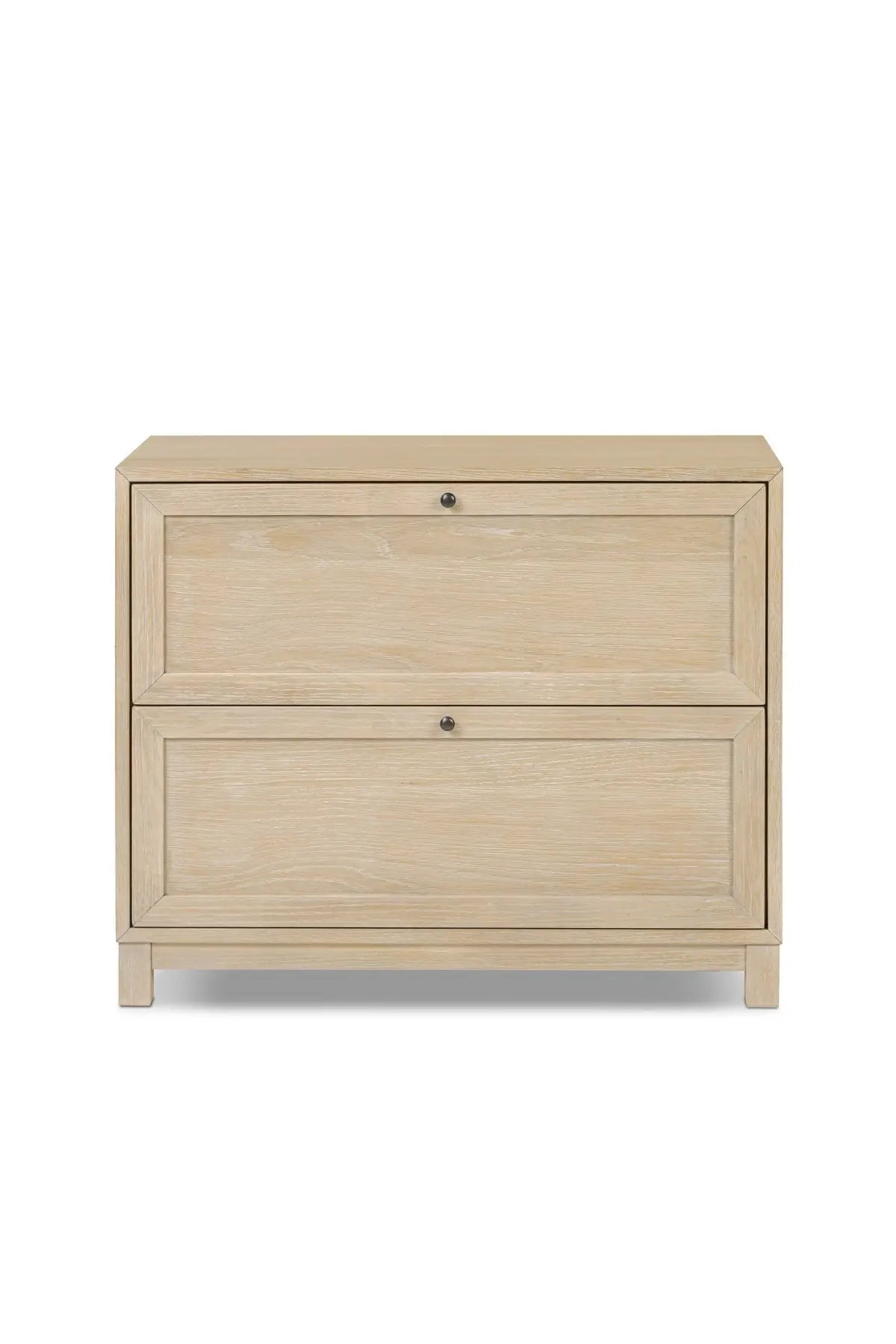 Millie Nightstand - 2 Colors