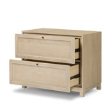 Millie Nightstand - 2 Colors
