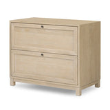 Millie Nightstand - 2 Colors