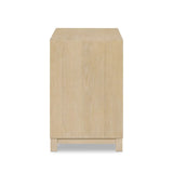 Millie Nightstand - 2 Colors