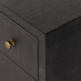 Fiona 6-Drawer Dresser