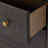 Fiona 6-Drawer Dresser