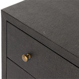 Fiona 6-Drawer Dresser