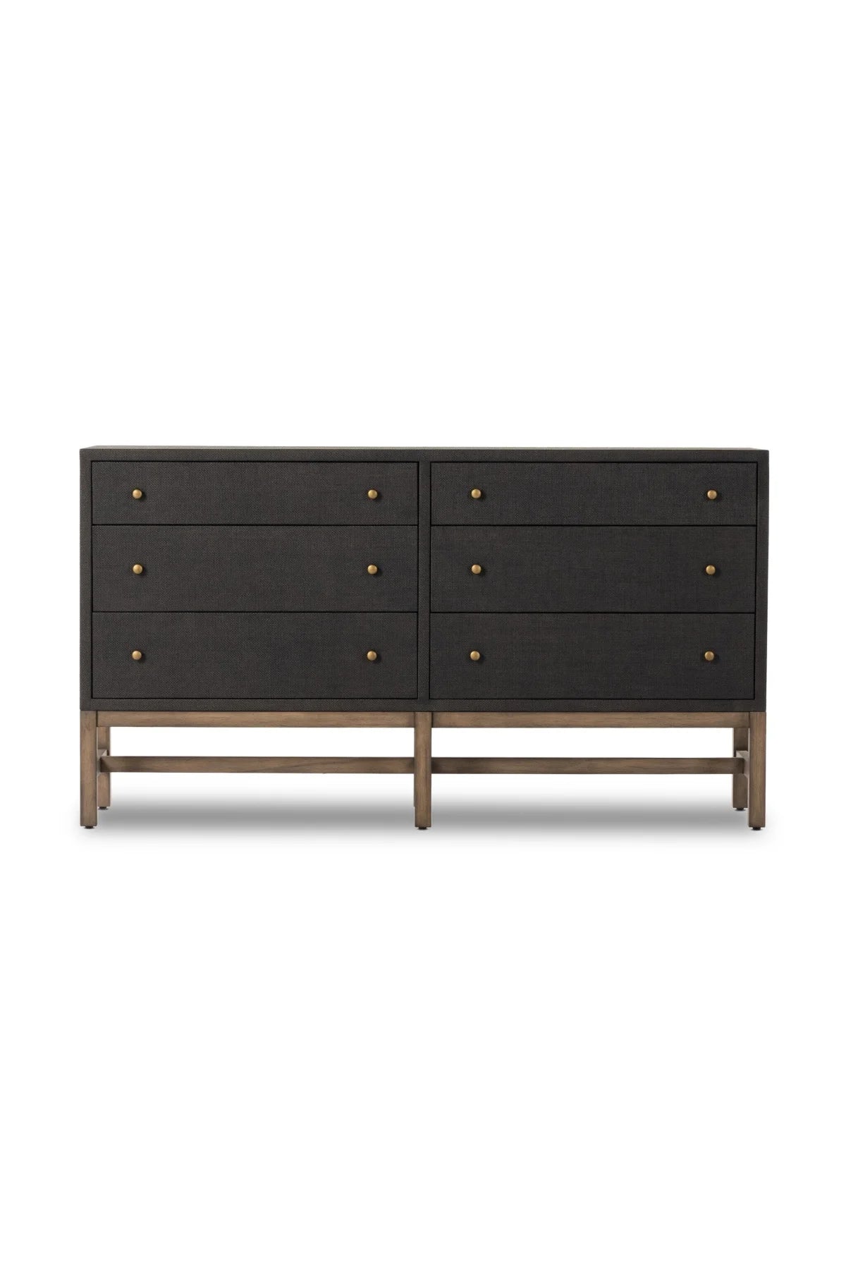 Fiona 6 Drawer Dresser