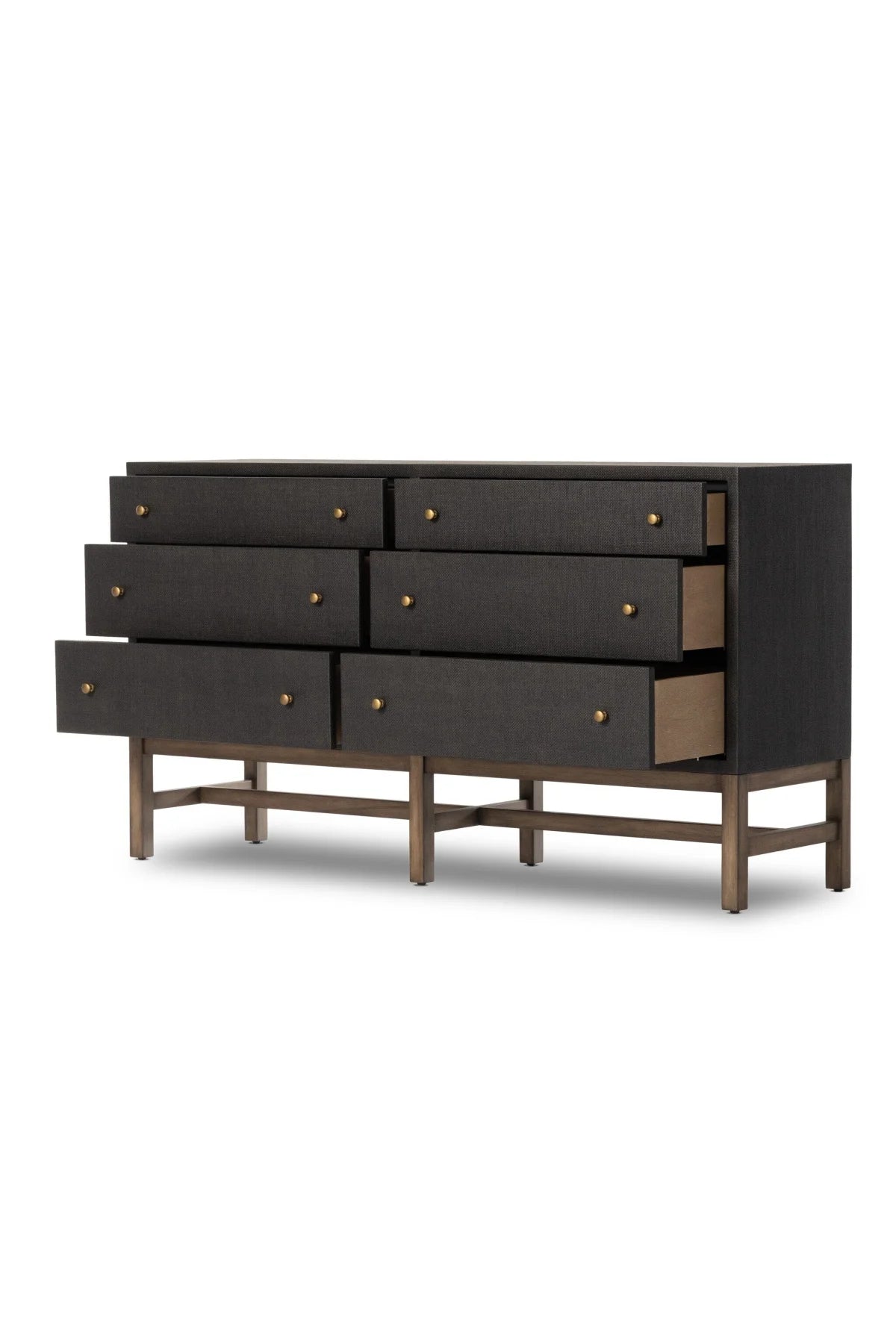 Fiona 6 Drawer Dresser