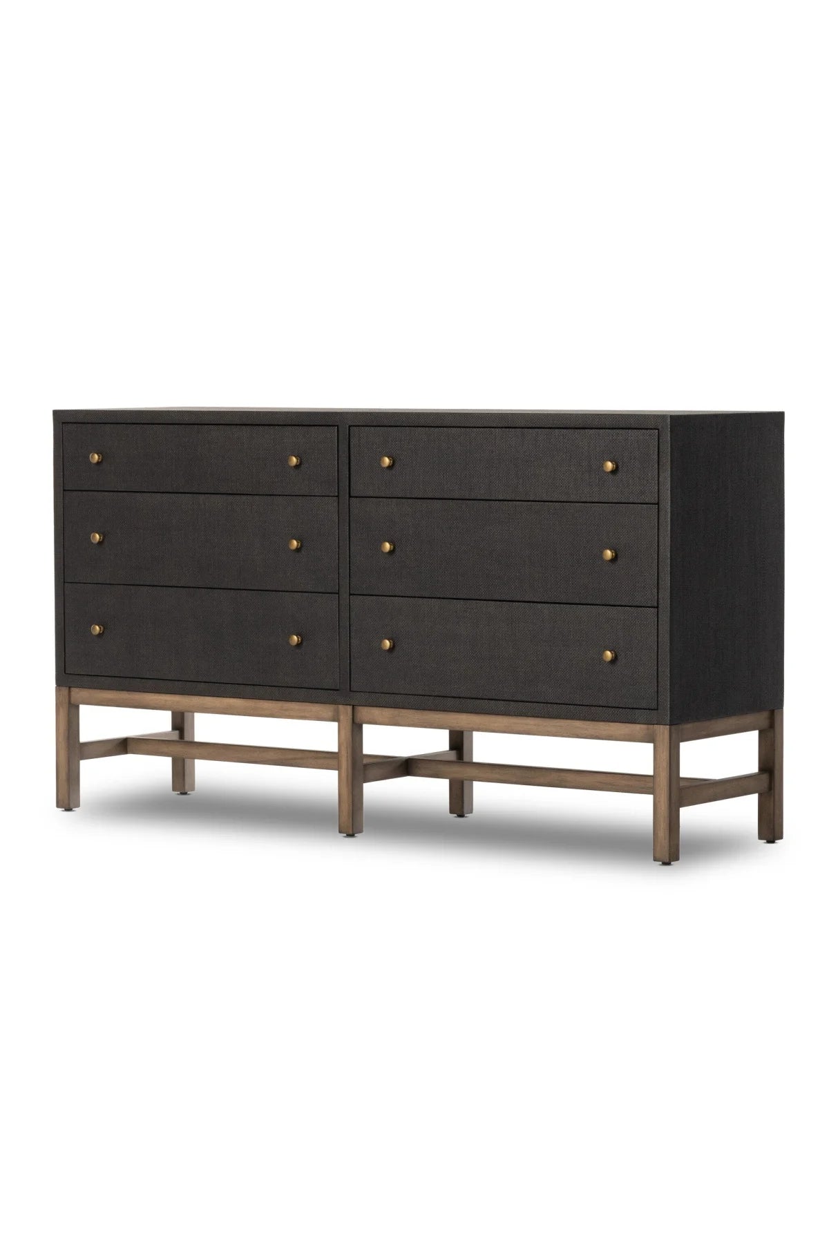 Fiona 6 Drawer Dresser