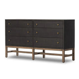 Fiona 6-Drawer Dresser