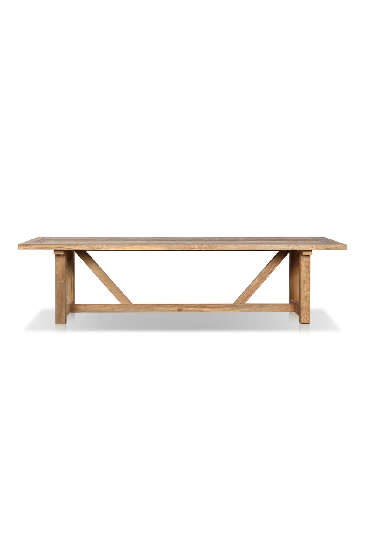 Stewart Outdoor Dining Table