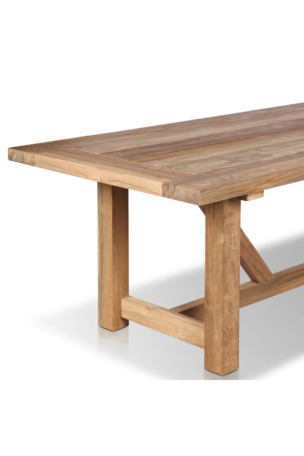 Stewart Outdoor Dining Table