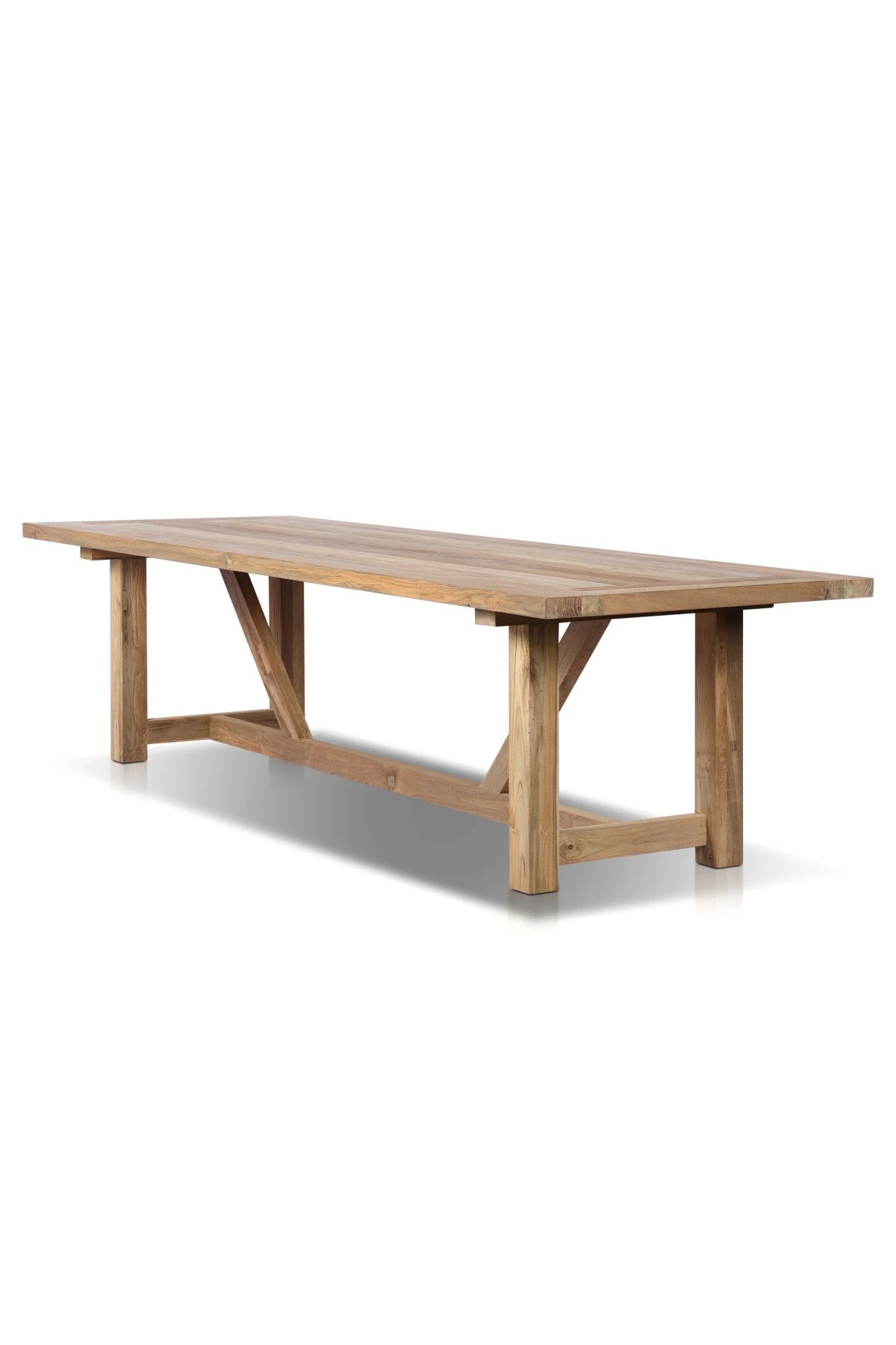 Stewart Outdoor Dining Table