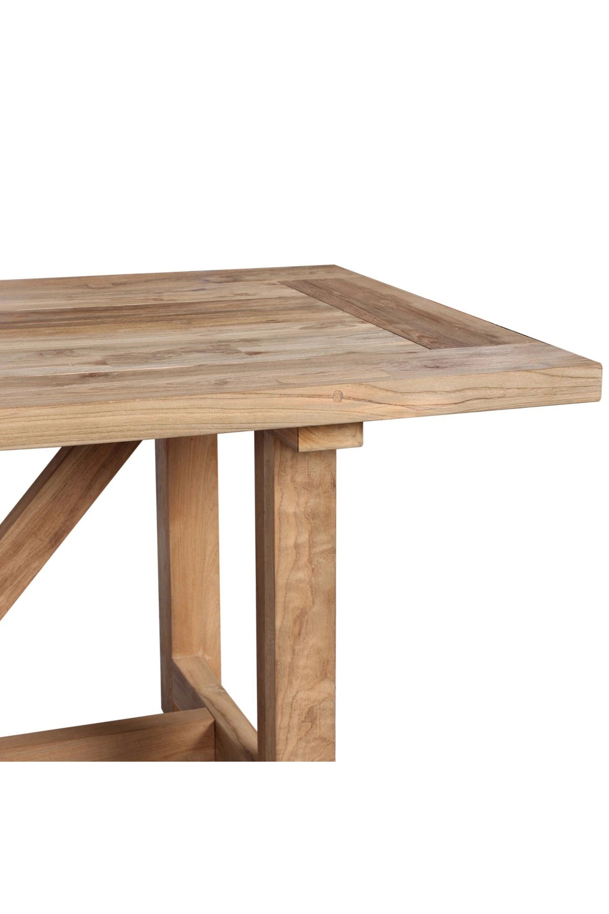 Stewart Outdoor Dining Table