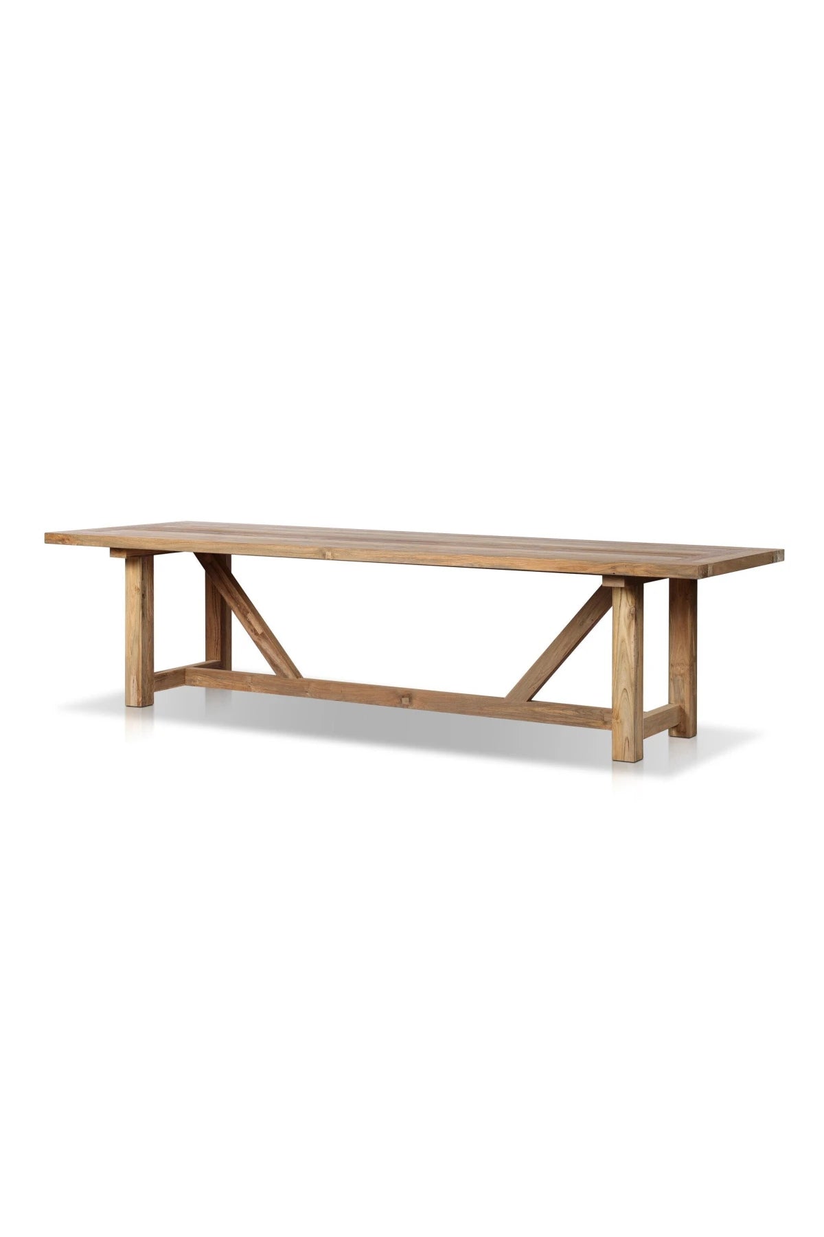 Stewart Outdoor Dining Table