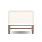 Fiona Nightstand - Ivory