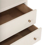Fiona Nightstand - Ivory