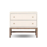 Fiona Nightstand - Ivory