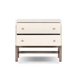 Fiona Nightstand - Ivory