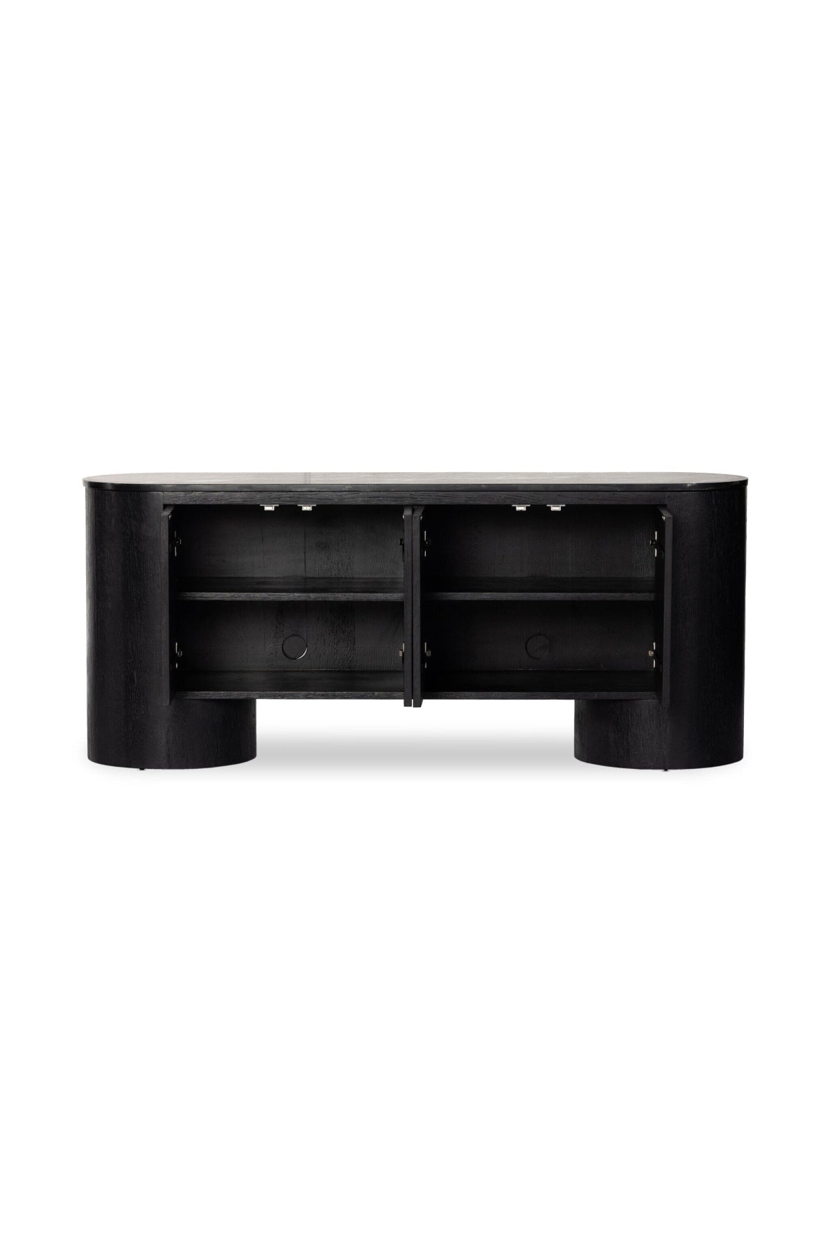 Basset Media Console