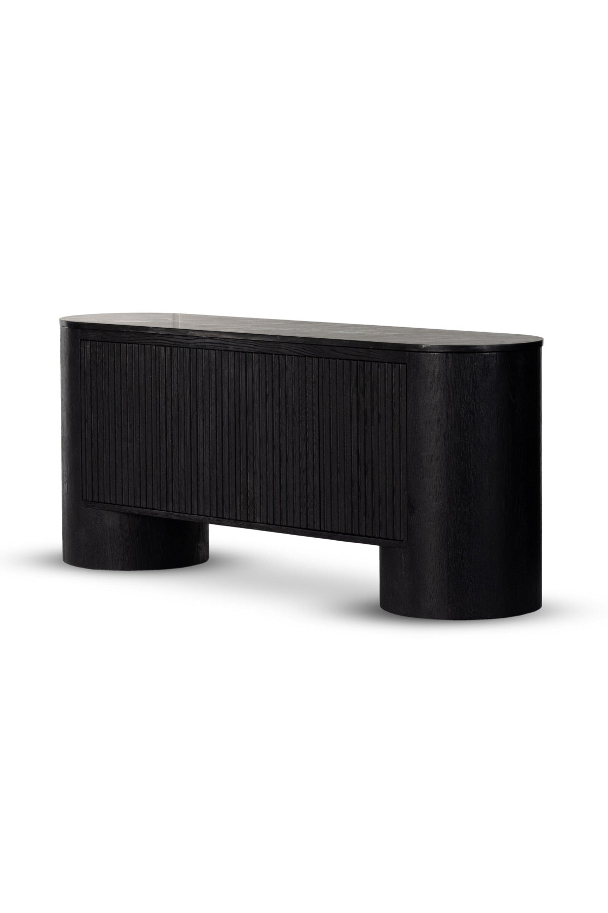 Basset Media Console