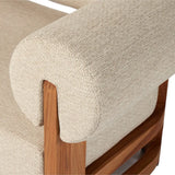 Malta Outdoor Chaise