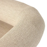 Malta Outdoor Chaise