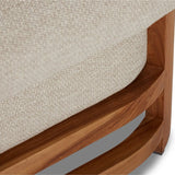 Malta Outdoor Chaise