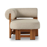 Malta Outdoor Chaise