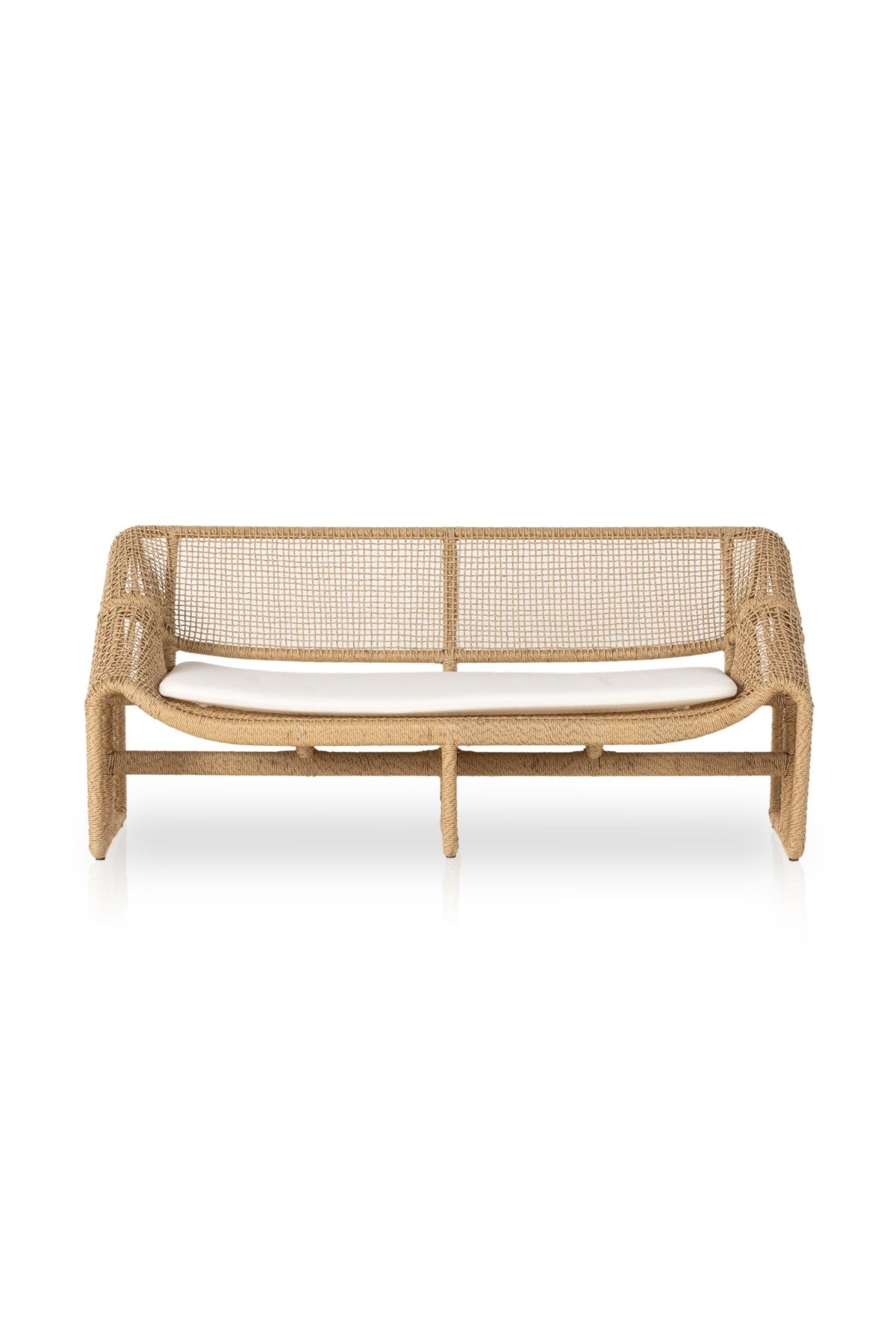 Selvie Outdoor Sofa - 2 Colors