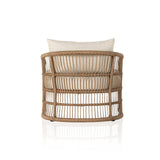 Montecito Outdoor Chair - Sand