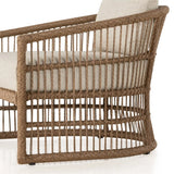 Montecito Outdoor Chair - Sand