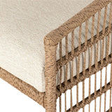 Montecito Outdoor Chair - Sand