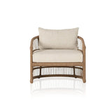 Montecito Outdoor Chair - Sand