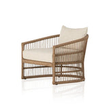 Montecito Outdoor Chair - Sand