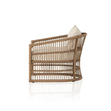Montecito Outdoor Chair - Sand