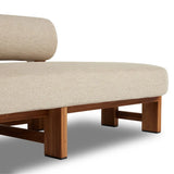 Malta Outdoor Chaise