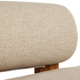 Malta Outdoor Chaise