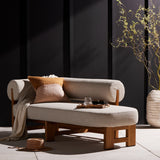 Malta Outdoor Chaise