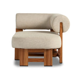 Malta Outdoor Chaise